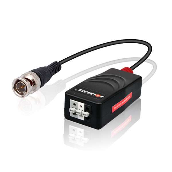 NEXT 4000HDP CCTV BNC영상 노이즈제거/아이솔레이터