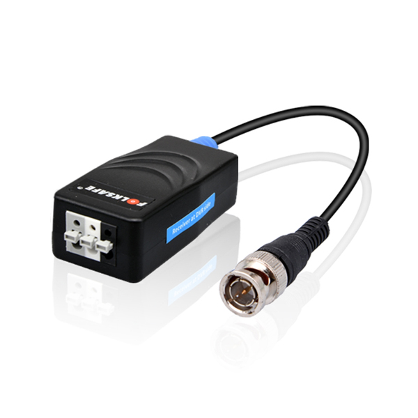 NEXT 4000HDP CCTV BNC영상 노이즈제거/아이솔레이터