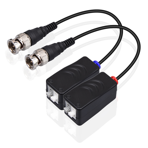 NEXT 4301HDP 1ch HD 비디오 발룬 UTP최대 430m CCTV