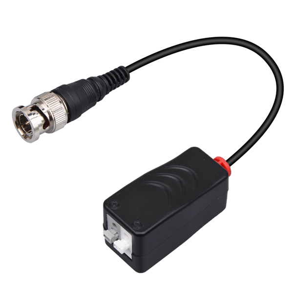 NEXT 4301HDP 1ch HD 비디오 발룬 UTP최대 430m CCTV