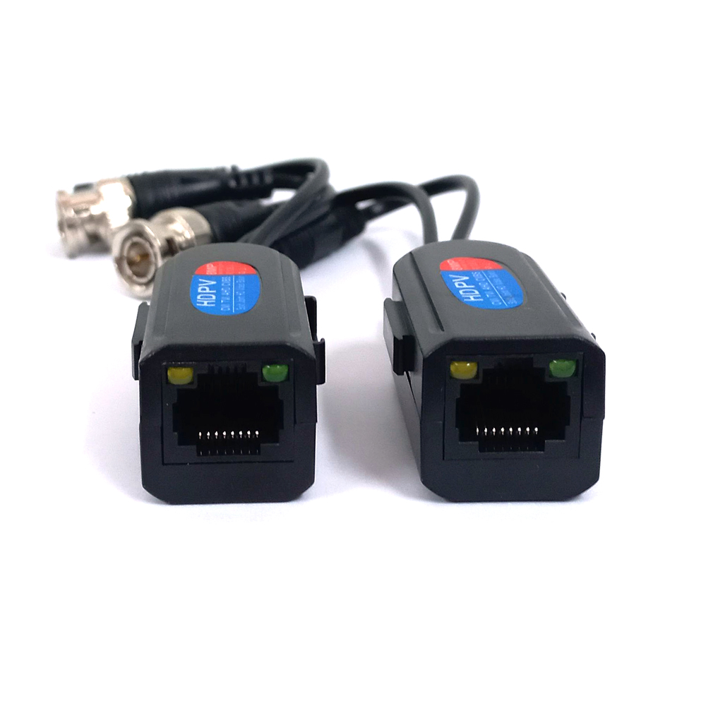 NEXT 4302HDVP HD 비디오+전원 발룬 UTP최대 440m CCTV