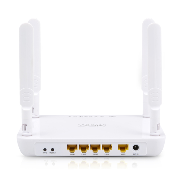 NEXT 590AC 기가비트 와이파이 공유기