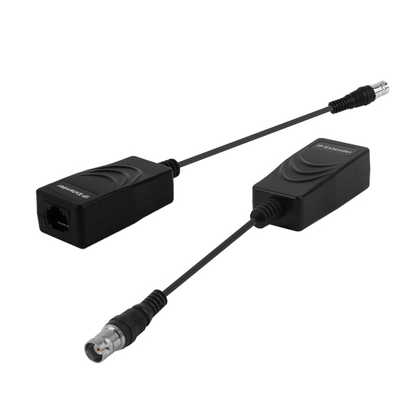 NEXT EOC7001 IP카메라 동축케이블변환 컨버터