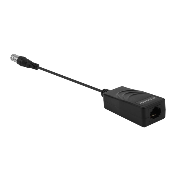 NEXT EOC7001 IP카메라 동축케이블변환 컨버터