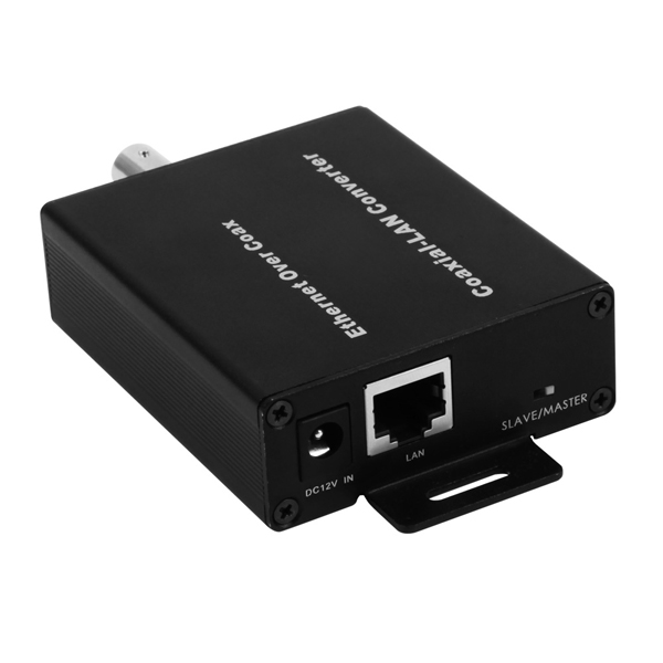 NEXT EOC7002 IP카메라 동축케이블변환 컨버터