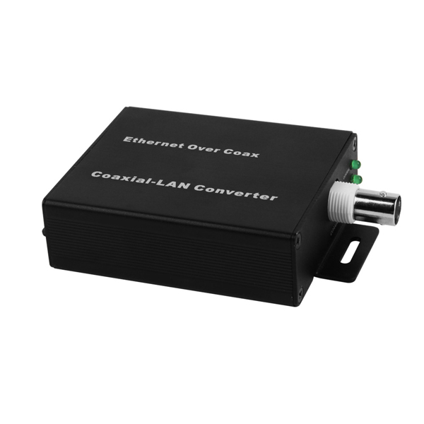 NEXT EOC7002 IP카메라 동축케이블변환 컨버터