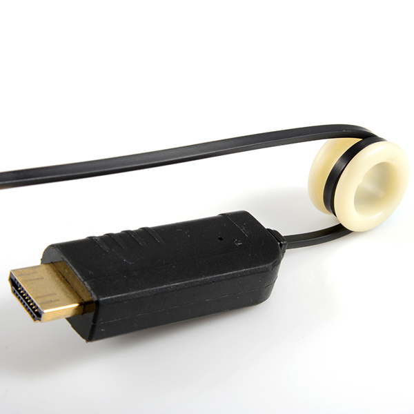 HDMI Fiber Optic 광 HDMI케이블 50M UHD 1080p