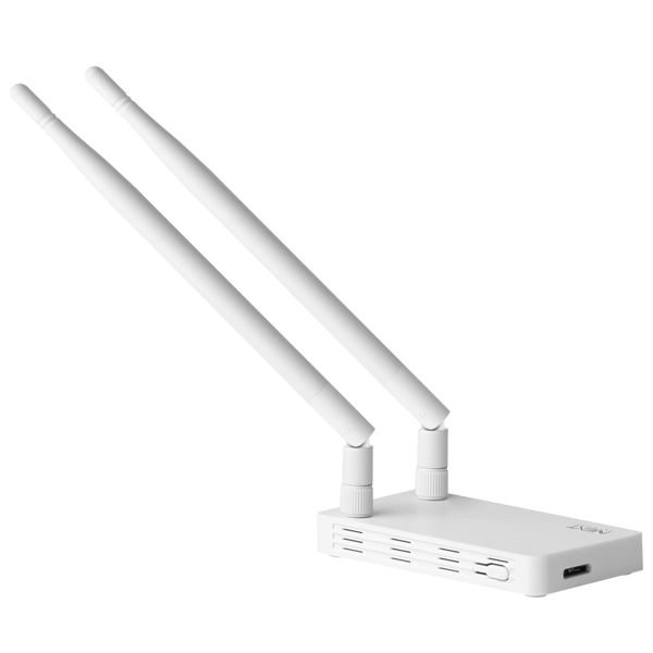 NEXT-1200AC 듀얼밴드 USB무선랜카드