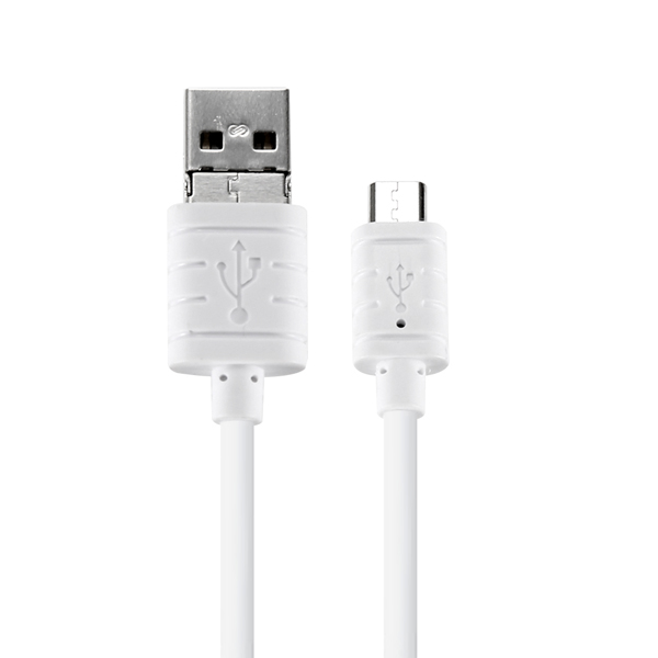 마이크로5핀 스마트폰 배터리 공유케이블 1M 충전 데이터싱크 겸용