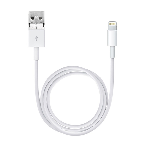 라이트닝8핀 스마트폰 배터리 공유케이블 1M 충전 데이터싱크 겸용