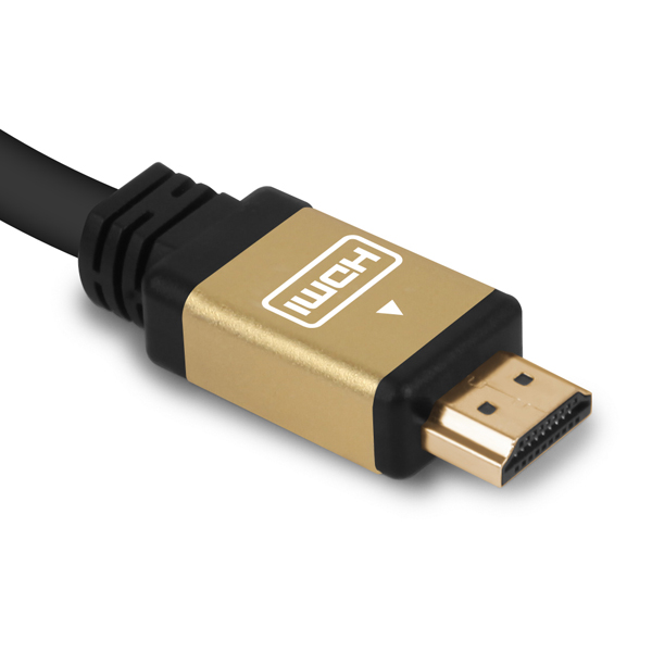 고급형 HDMI케이블 V2.0 1.5M