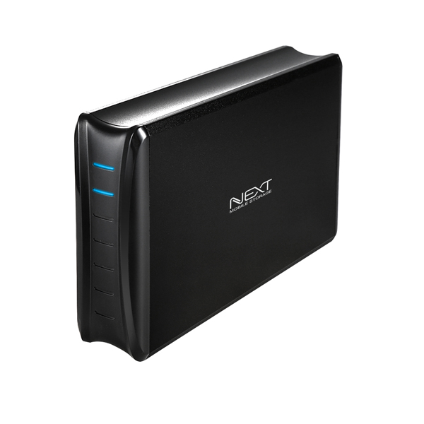 2Bay USB3.0 DataStorage