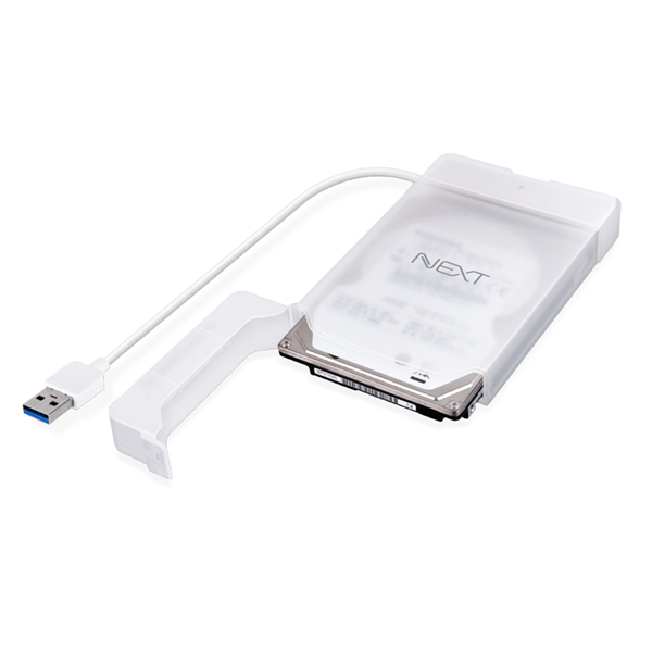 USB3.0 2.5형 SATAIII 모듈타입 하드케이스