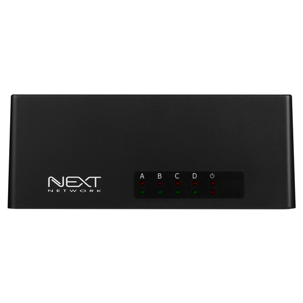 USB3.0 4Bay DATA Docking Station