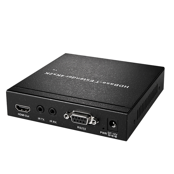 HDMI 100M HDBase-T지원 4K거리연장기