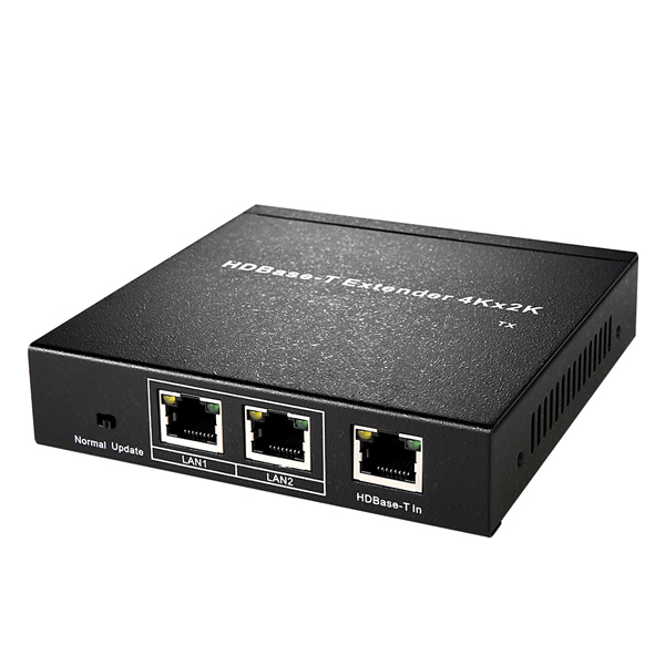 HDMI 100M HDBase-T지원 4K거리연장기