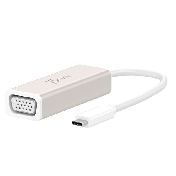 Type-C to
VGA
변환아답타