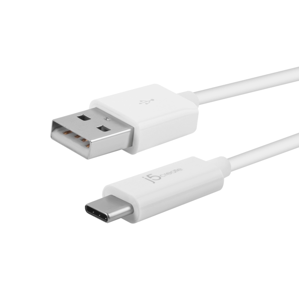 USB2.0 USB-C to USB-A케이블 1.8m 3A급속충전