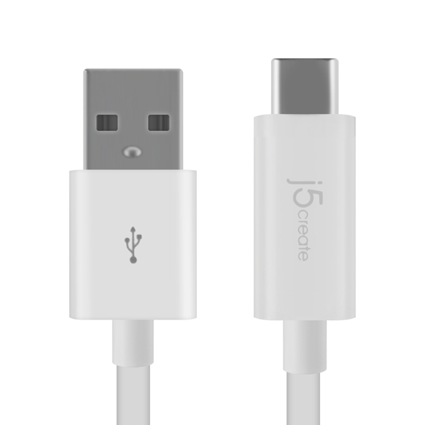 USB2.0 USB-C to USB-A케이블 1.8m 3A급속충전