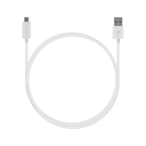 USB2.0 USB-C to USB-A케이블 1.8m 3A급속충전