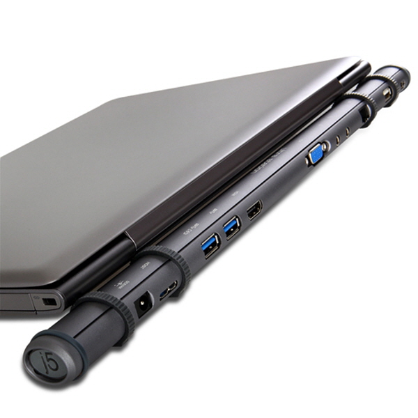 USB3.0 확장용 울트라 스테이션