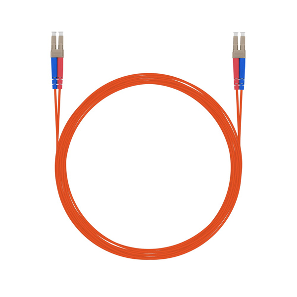 LC-LC 광 패치코드 케이블 3M/멀티모드/점퍼코드/SFP