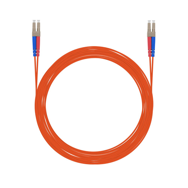 LC-LC 광 패치코드 케이블 5M/멀티모드/점퍼코드/SFP