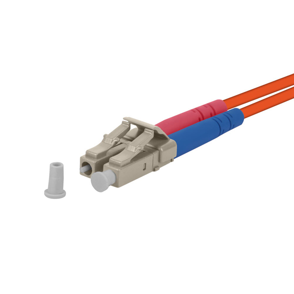 LC-LC 광 패치코드 케이블 5M/멀티모드/점퍼코드/SFP