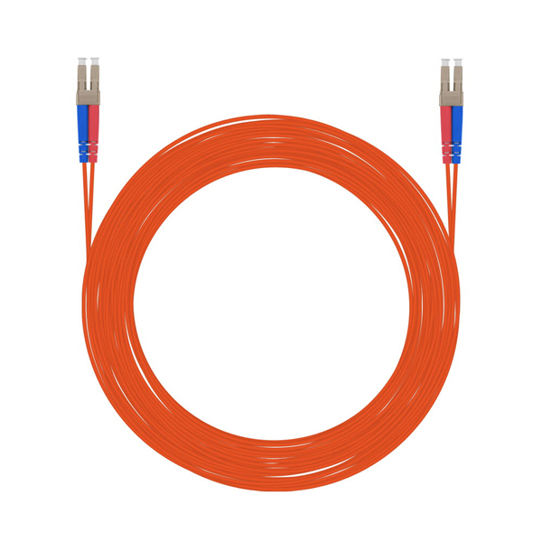 LC-LC 광 패치코드 케이블 10M/멀티모드/점퍼코드/SFP