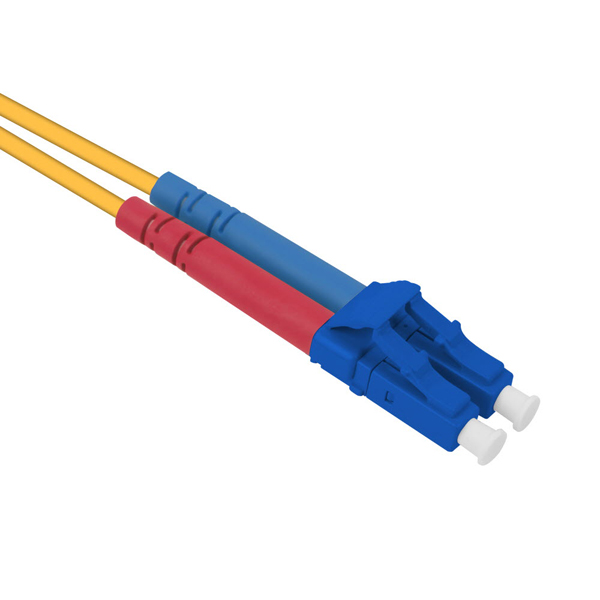 LC-LC 광 패치코드 케이블 10M/싱글모드/점퍼코드/SFP