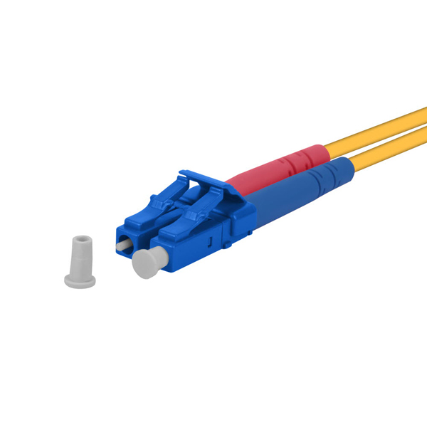 LC-LC 광 패치코드 케이블 10M/싱글모드/점퍼코드/SFP