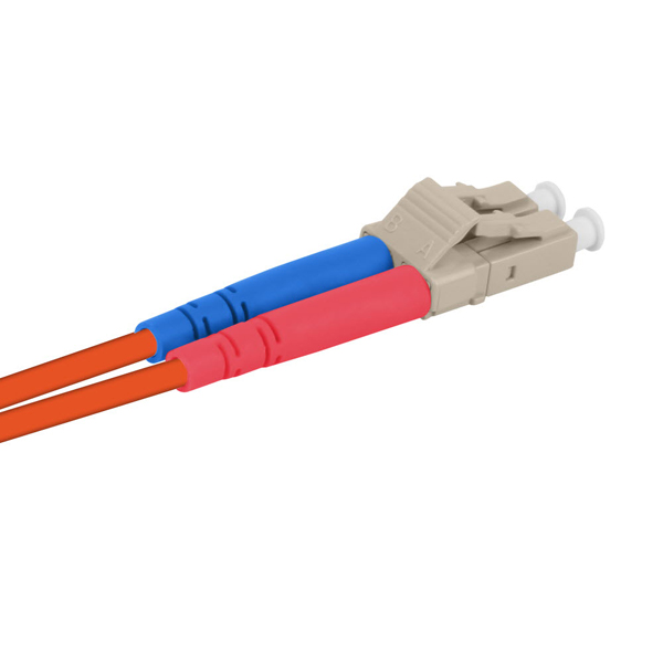 LC-LC 광 패치코드 케이블 20M/멀티모드/점퍼코드/SFP