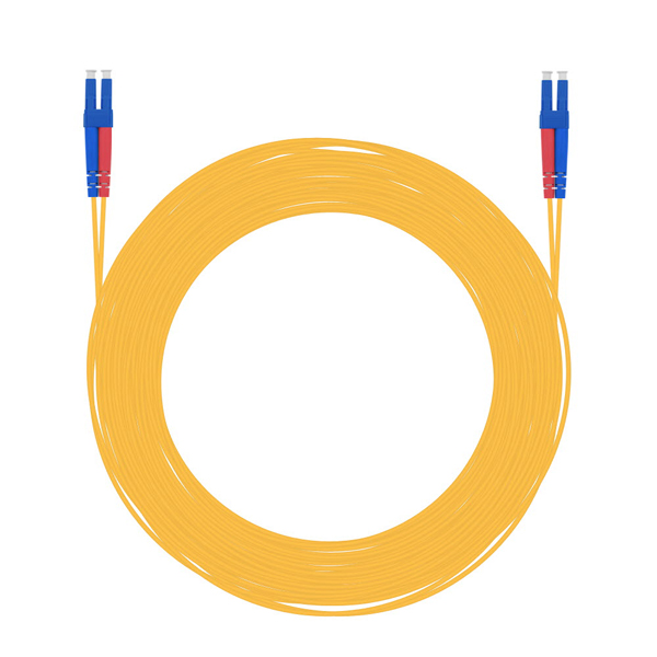 LC-LC 광 패치코드 케이블 20M/싱글모드/점퍼코드/SFP