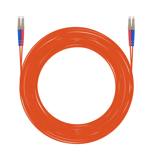 LC-LC 광 패치코드 케이블 30M/멀티모드/점퍼코드/SFP