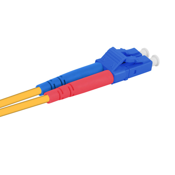 LC-LC 광 패치코드 케이블 50M/싱글모드/점퍼코드/SFP