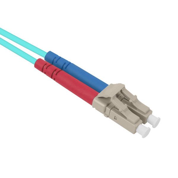 10G LC-LC 광 패치코드 케이블 5M/멀티코드/점퍼코드/SFP+/10Gbps