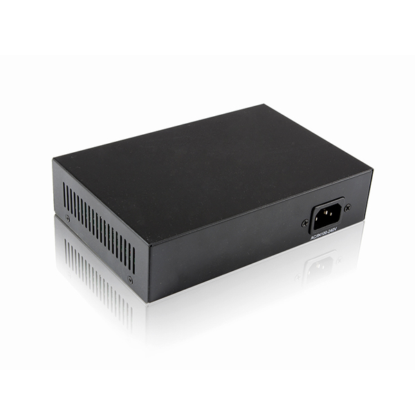 NEXT-POE305EF 5포트 With 4포트 POE스위치(65W)