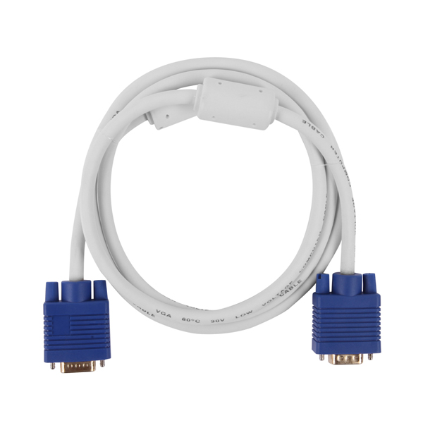 RGB(VGA)케이블 1.5M