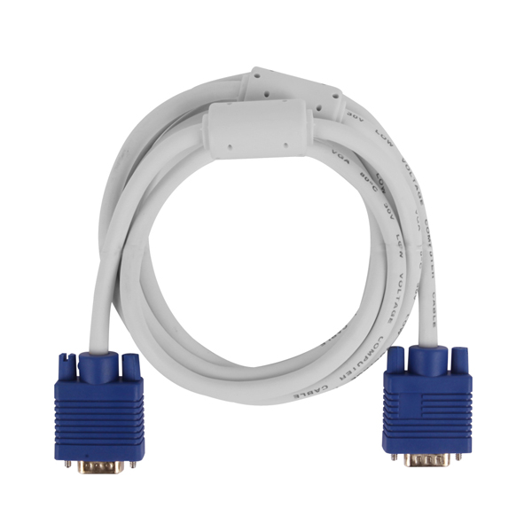 RGB(VGA)케이블 2M
