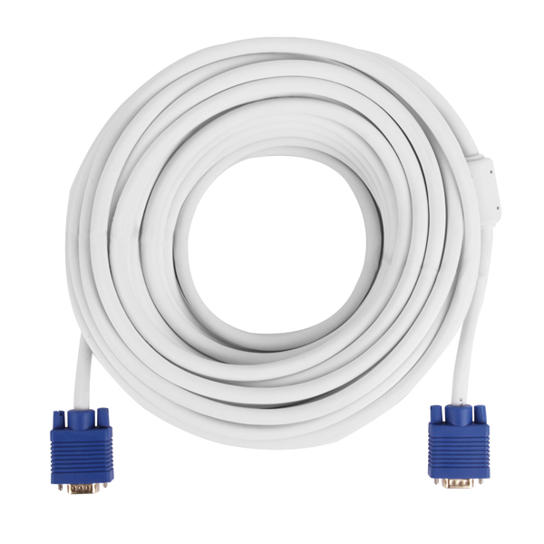 RGB(VGA)케이블 20M