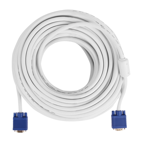 RGB(VGA)케이블 30M