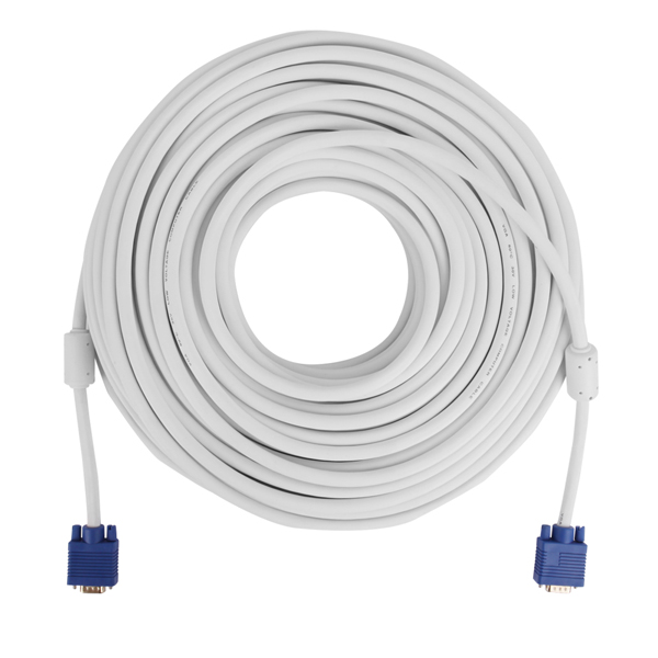 RGB(VGA)케이블 50M