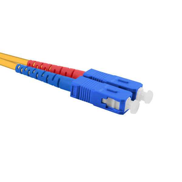 SC-SC 광 패치코드 케이블 5M/싱글모드/점퍼코드/SFP