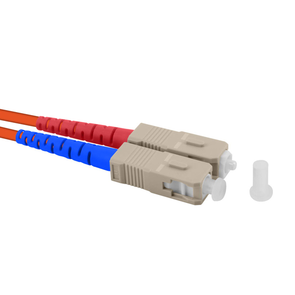 SC-SC 광 패치코드 케이블 20M/멀티모드/점퍼코드/SFP