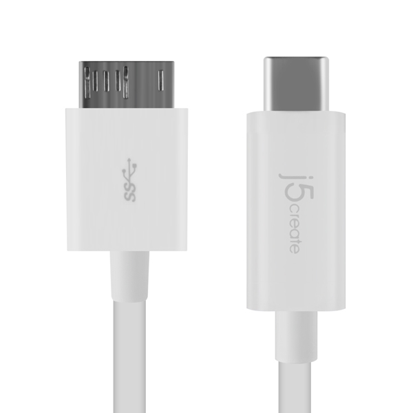 USB3.1 USB-C to Micro-B케이블