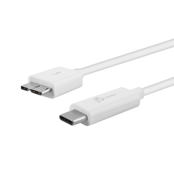 USB3.1 USB-C to Micro-B케이블