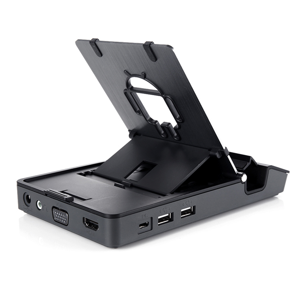 안드로이드 도킹스테이션