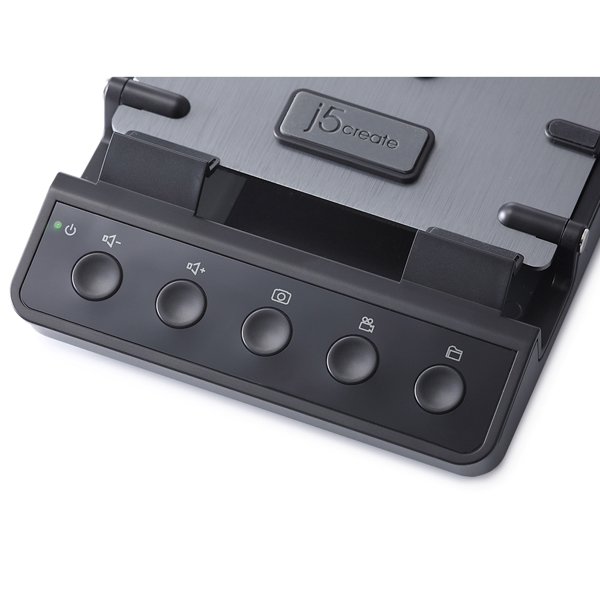 안드로이드 도킹스테이션