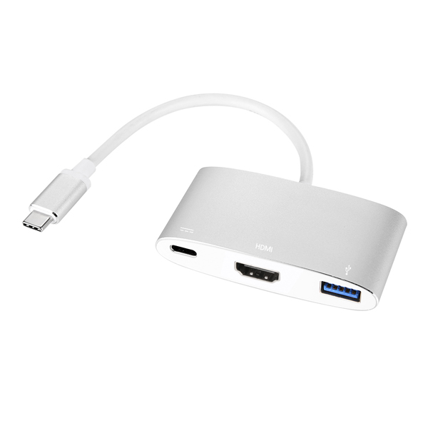 3in1 USB-C to HDMI컨버터