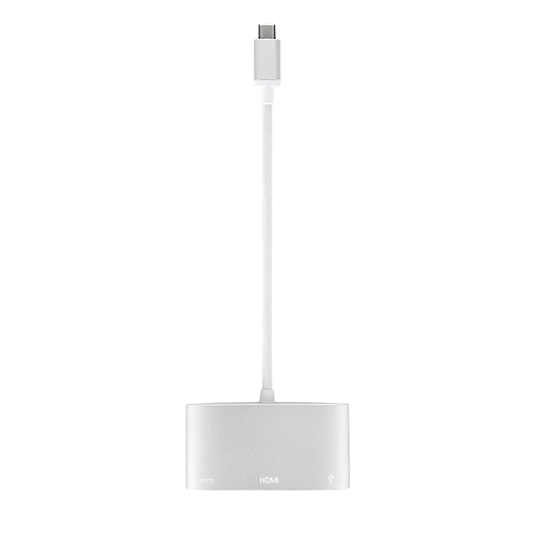 3in1 USB-C to HDMI컨버터